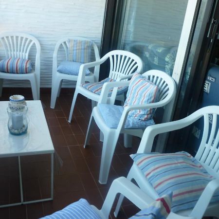 Sur La Plage, Vue Sur Mer, Spacieux T3 Au Calme Saint-Cyprien  Exterior foto